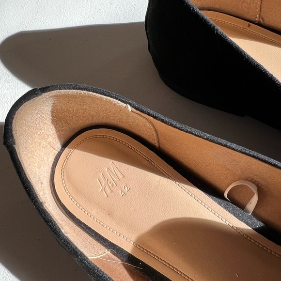 HM loafers size 42 - excellent condition - Picture 3 of 3